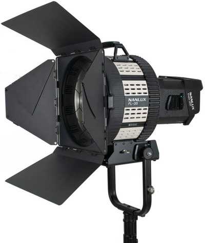 Nanlux FL-35 Fresnel Lens for Evoke