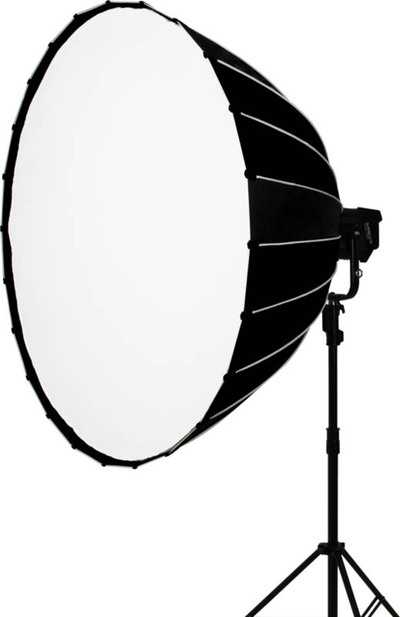 Nanlux Parobolic Softbox 150cm with NLM mount