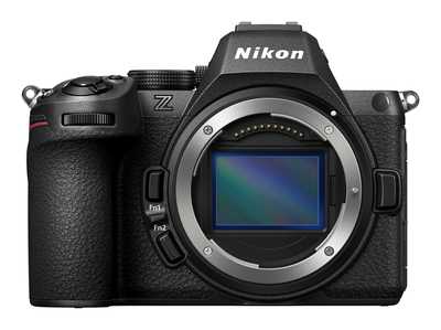 Nikon Z5 II