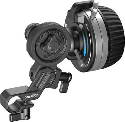 SmallRig  4745 Follow Focus F50 | ruční  ostření