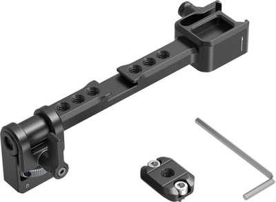 SmallRig  5337 Monitor Mount for DJI RS Series | rameno pro monitor