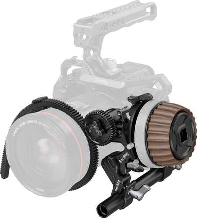 SmallRig  5163 Modular Follow Focus F60 |  ruční ostření