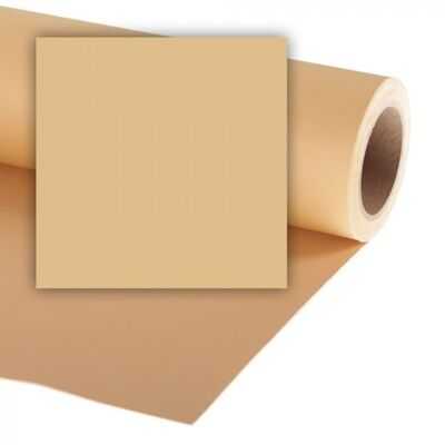 Colorama Paper Background Barley | papírové pozadí 2,72 x 11m