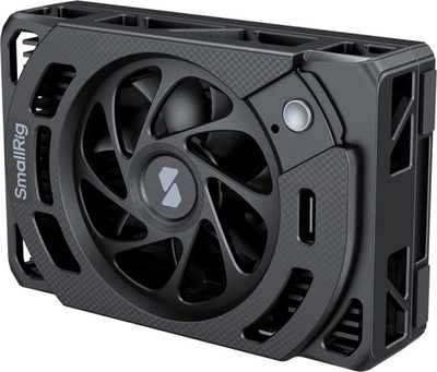 SmallRig  5152 Cooling Fan for Sony Selected Cameras | chlazení pro kamery Sony
