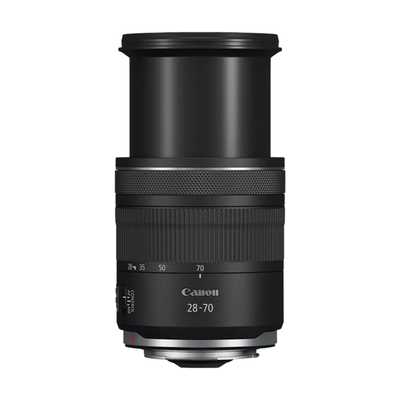 Canon RF 28-70mm F2,8 IS STM