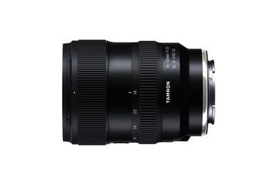 Tamron 16-30mm F/2.8 Di III VXD G2 pro Sony E