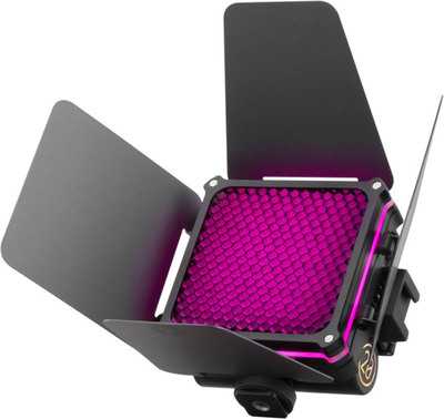 Zhiyun LED Fiveray M20C (RGB) Combo Pocket Light