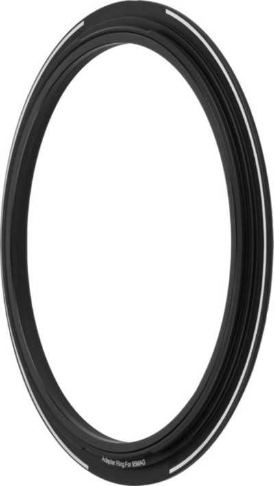 Nisi JetMag Pro Holder Ring for 95Mag System for 100mm JetMag Pro Filter Holder