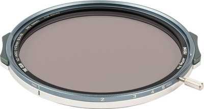 Nisi JetMag Pro VND 1-5 Stops True Color Filter