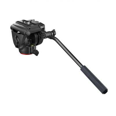 Manfrotto 500X Fluid Head | MVH500XAH