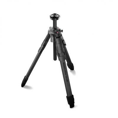 Manfrotto ONE Carbon Hybrid Tripod | MTONEC