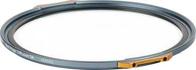 NiSi  JetMag Pro 95 Filter Black Magic Diffusion 1/4 | magnetický soft filtr