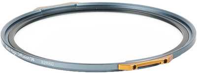 NiSi  JetMag Pro Filter Black Magic Diffusion 1/4 | magnetický soft filtr