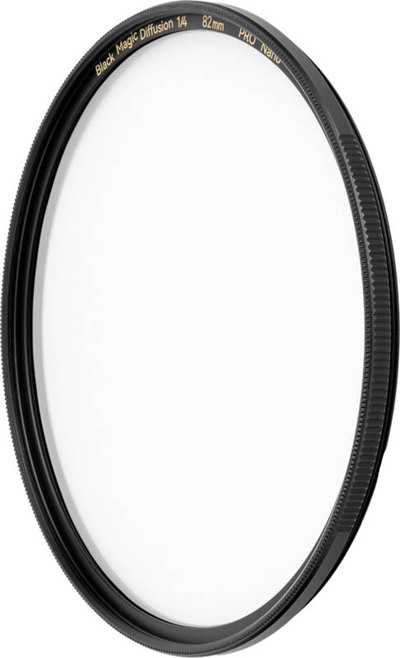 NiSi  Filter Black Magic Diffusion 1/4 77mm
