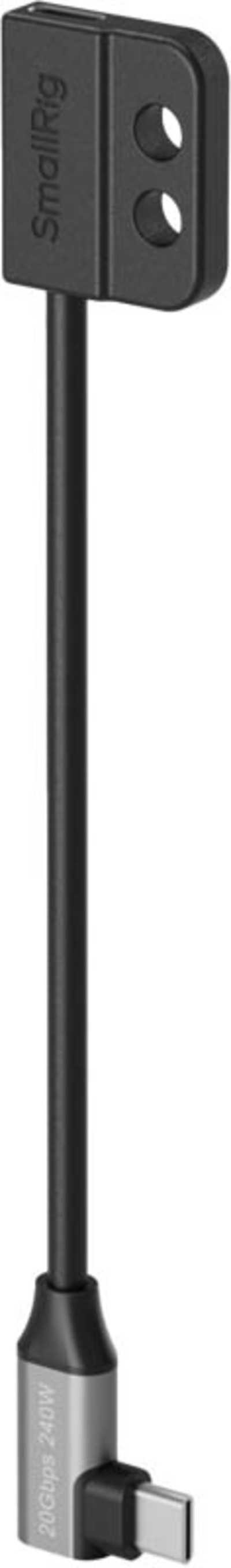 Smallrig 5595 USB-C Data Cable (Male to Female)