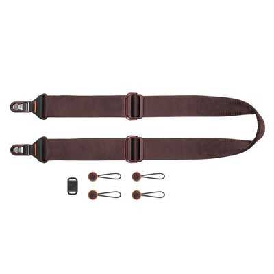 Peak Design Slide Eclipse (švestková)