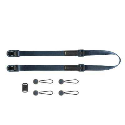 Peak Design Leash Ocean (oceánově modrá)