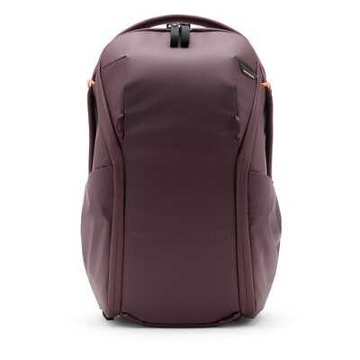 Everyday Backpack 15L Zip v2 Eclipse