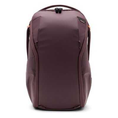 Everyday Backpack 20L Zip v2 Eclipse