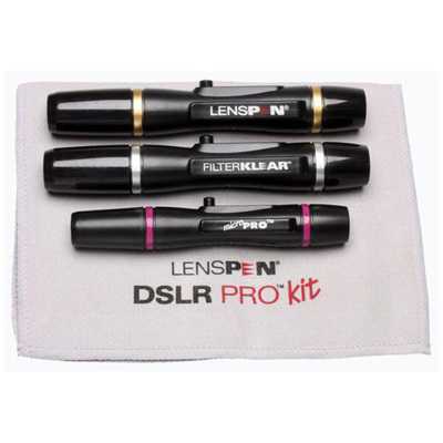 LENSPEN DSLR pro kit