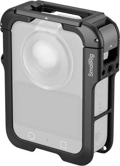 Smallrig 5704 Cage for DJI Osmo 360 | Klec