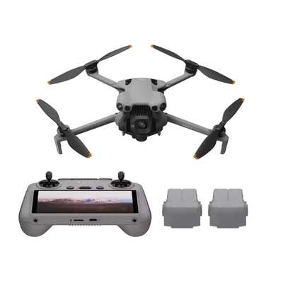 DJI Mini 5 Pro Fly More Combo (DJI RC2) | Dron