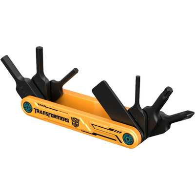 Smallrig 5517 Foldable Multi-Tool Kit（BumbleBee Edition)