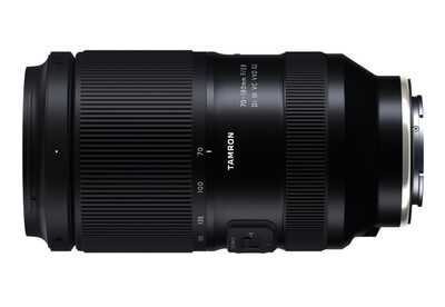 Tamron 70-180mm F/2.8 Di III VC VXD G2 Nikon Z