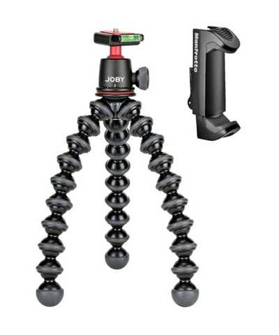 Joby GorillaPod 3K Kit Smart (BWW) - Výprodej
