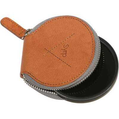 Syrp Large Super Dark Variable ND 82mm filter + step up 77 a 72 mm - VÝPRODEJ