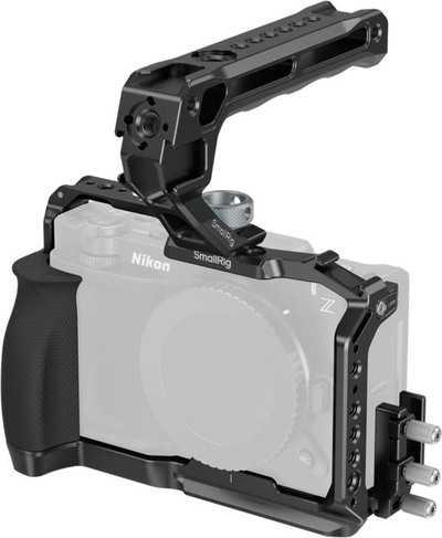 Smallrig 5647 Cage Kit for Nikon ZR