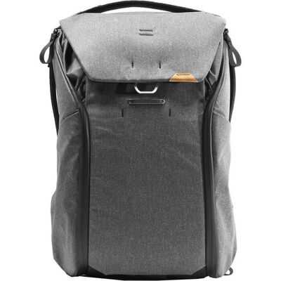 Peak Design Everyday Backpack 30L v2 tmavě šedá