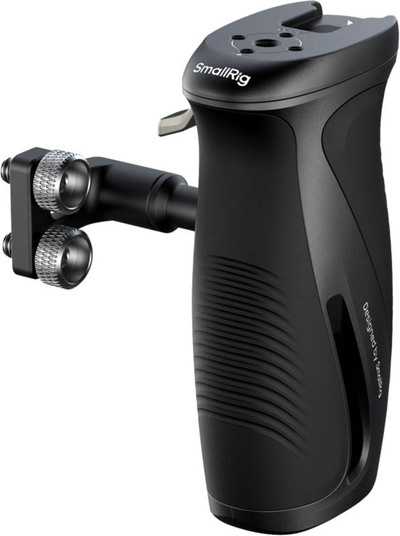 Smallrig 5194 Rotating Side Handle with 1/4