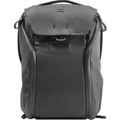 Peak Design Everyday Backpack 20L v2 černá