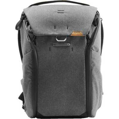Peak Design Everyday Backpack 20L v2 tmavě šedá