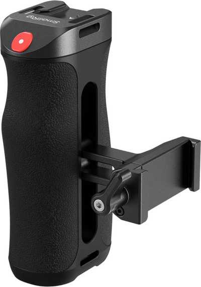 SmallRig  5694 Arca-Type Side Handle with Rec Trigger | Boční rukojeť se spouští