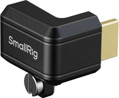 SmallRig 5593 High-Definition HDMI Adapter for Sony FX2 | HDMI Adaptér
