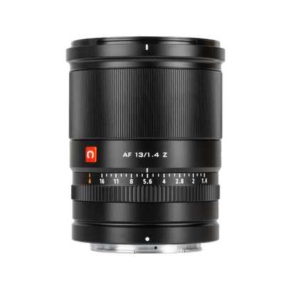 Viltrox AF 13mm F1.4 Sony E | aps-c