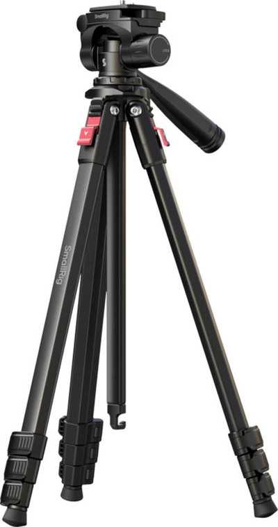 Smallrig 5474 Video Tripod | Videostativ