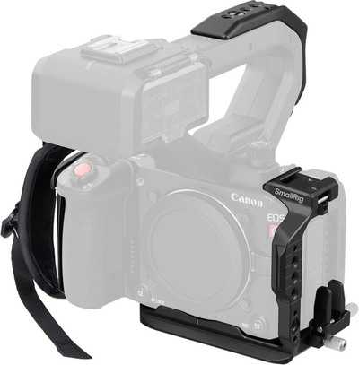 SmallRig  5657 Cage Kit for Canon EOS C50 | klec