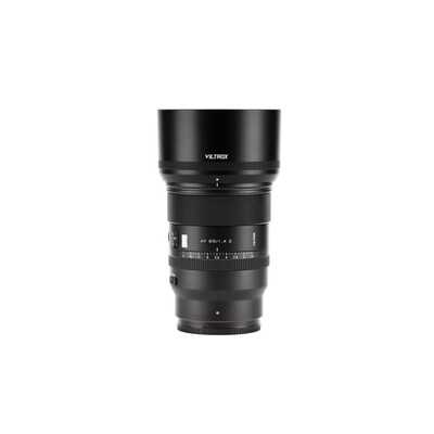 VILTROX AF 85mm f/1.4  Pro |  Nikon Z