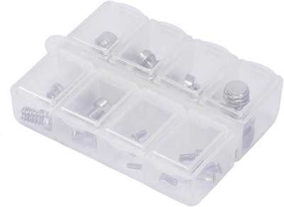 Smallrig 2326 Screw Set for Camera Accessories | Sada šroubků