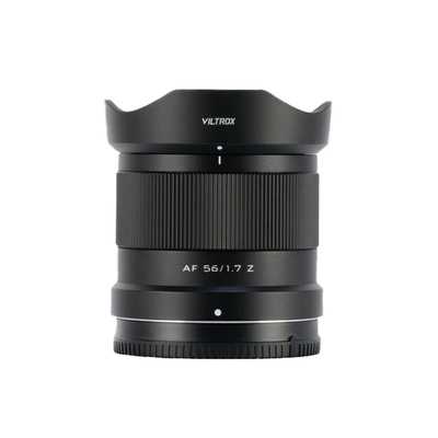 Viltrox AF 56mm F1.7 Air pro Nikon Z