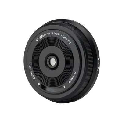 Viltrox AF 28mm F4.5 pro Nikon Z