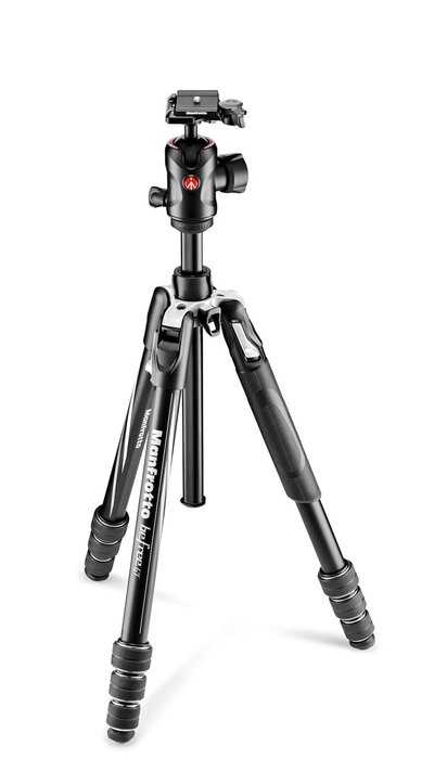 Manfrotto BeFree GT MKBFRTA4GT-BH