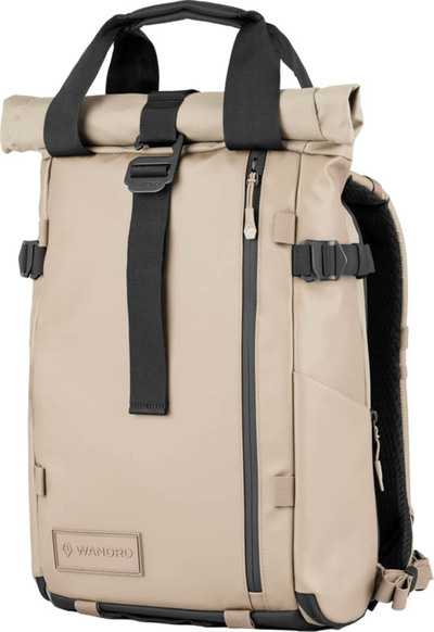 Wandrd PRVKE Photo Bundle 15L Yuma Tan | Foto batoh