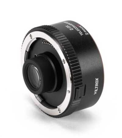 Viltrox TC-2.0X Telecknvertor Nikon Z