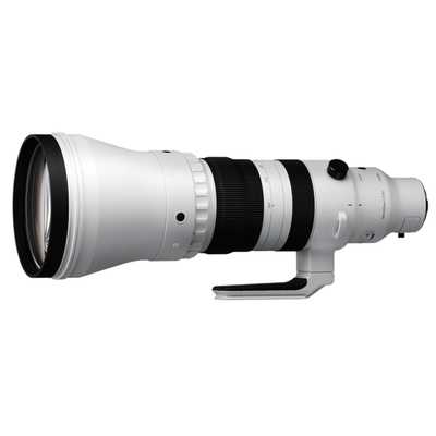 SIGMA 300-600 mm f/4 DG OS Sports pro L-Mount