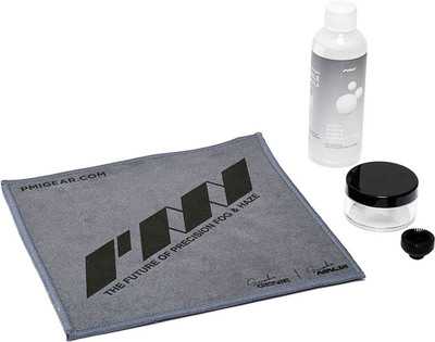 PMI  Bubble Nozzle Kit | tryska bublifuk