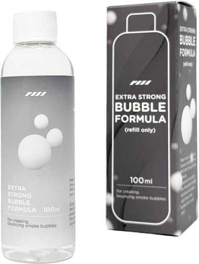 PMI  100ml Bubble Solution | kapalina do bublifuku